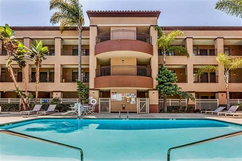 quality suites san diego seaworld area mission valley